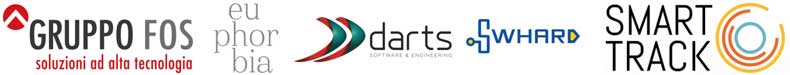 CognitivePark partners